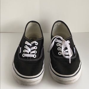 Vans Shoes